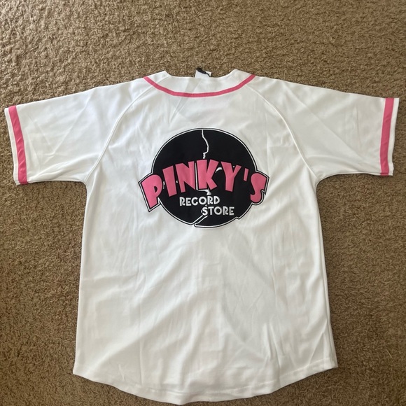 HeadGear Classics “Pinky’s Record Store” Jersey - Picture 2 of 4